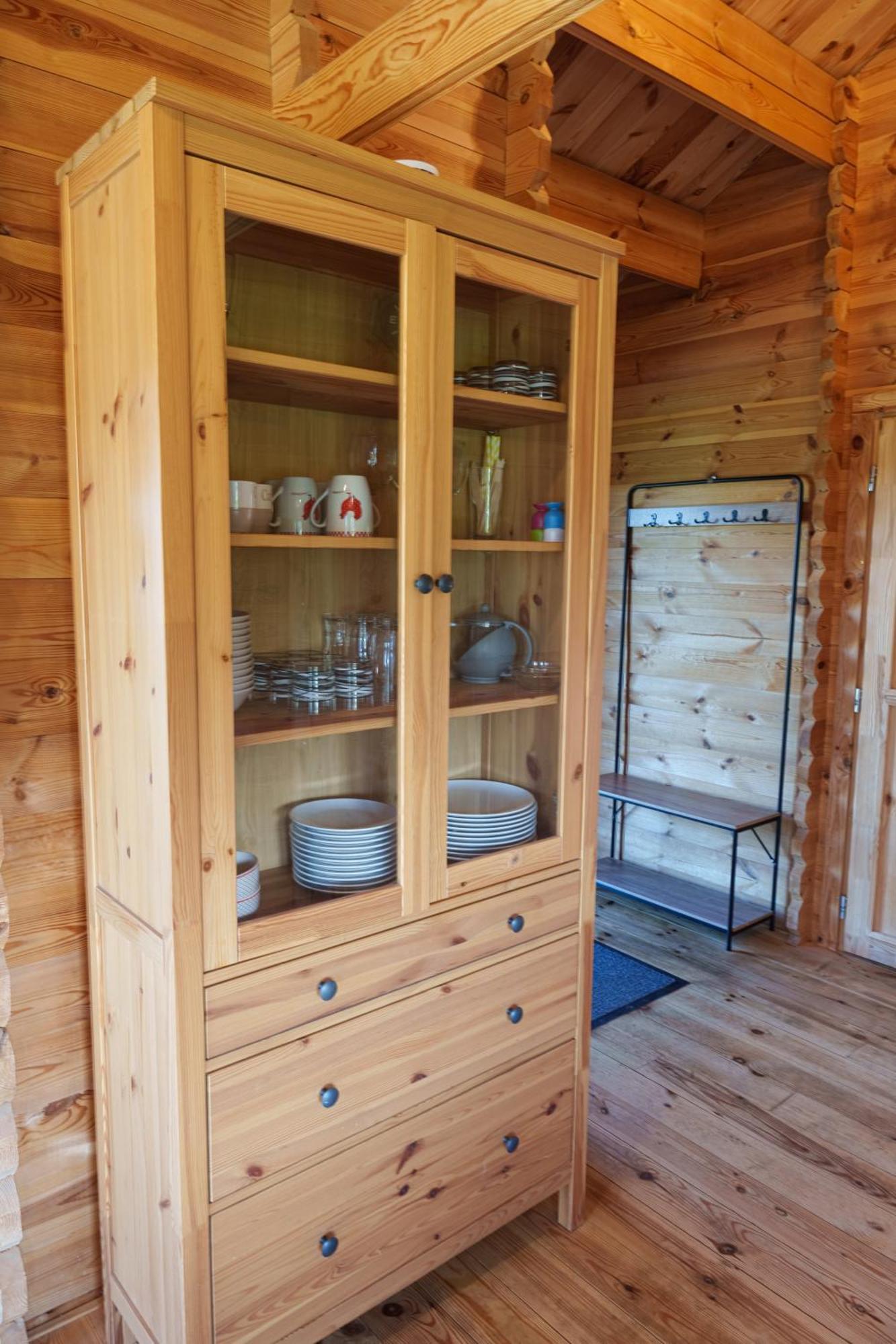 Le Chalet Du Crescent Saint-Germain-des-Champs Екстер'єр фото
